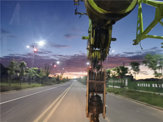 中牟县大件吊装怎么收费