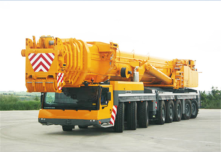 中牟县精密设备吊装（如机床、仪器）需要特殊车型吗？