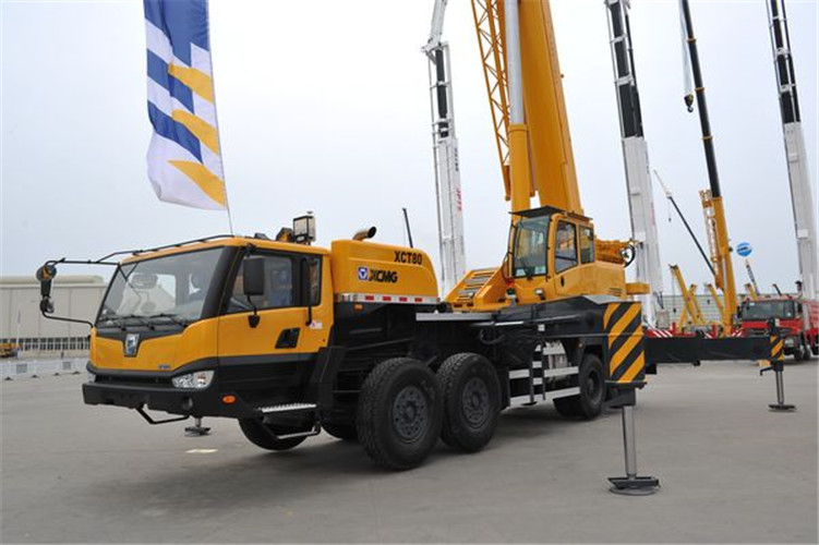 中牟县预约吊车后，多久能上门服务？24 小时应急响应吗？